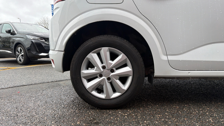 Dacia Sandero 1.0 Tce Expression 5dr Petrol Hatchback